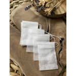 Theezakjes 100 stuks